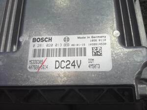 中古トラック部品