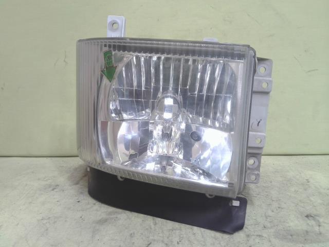 いすゞ フォワード 右ヘッドランプASSY （600755-1080-0）｜シマ商会