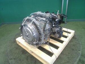 中古トラック部品