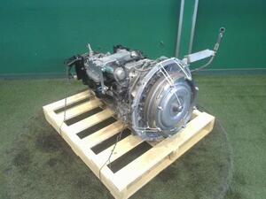 中古トラック部品