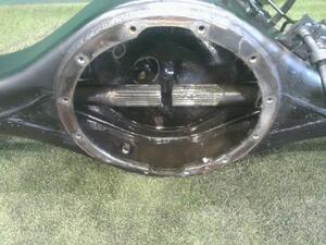 中古トラック部品