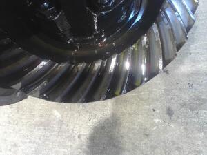 中古トラック部品