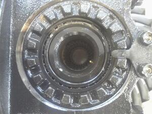 中古トラック部品