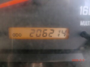 中古トラック部品