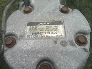 中古トラック部品