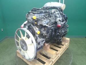 中古トラック部品