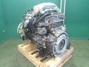 中古トラック部品