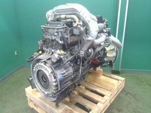 中古トラック部品