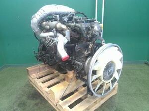 中古トラック部品