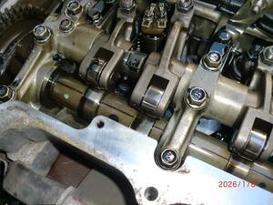 中古トラック部品