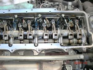 中古トラック部品