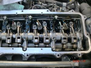 中古トラック部品