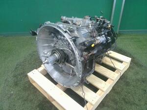 中古トラック部品