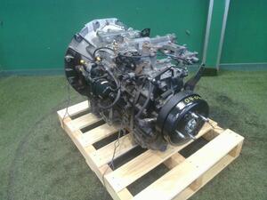 中古トラック部品