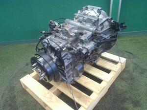 中古トラック部品