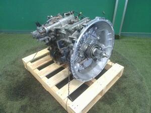 中古トラック部品