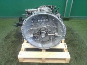 中古トラック部品