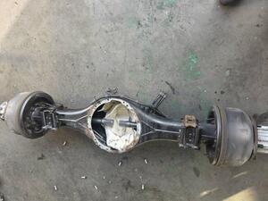 中古トラック部品