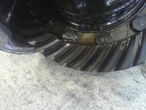 中古トラック部品