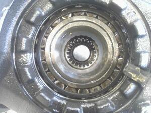 中古トラック部品