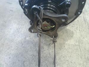 中古トラック部品