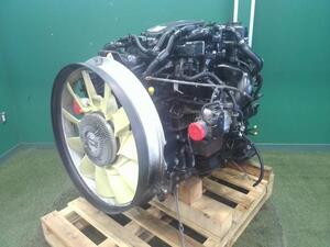 中古トラック部品