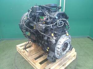 中古トラック部品