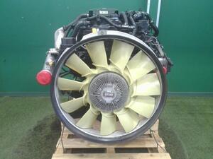 中古トラック部品