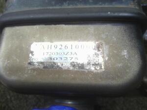 中古トラック部品