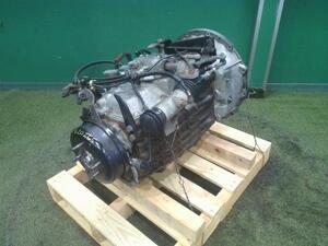 中古トラック部品