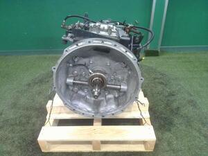 中古トラック部品