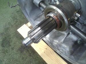 中古トラック部品