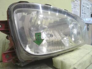 中古トラック部品