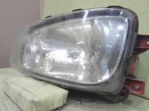 中古トラック部品