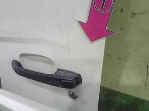 中古トラック部品