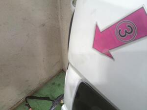 中古トラック部品