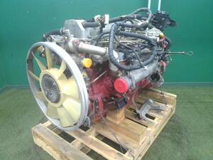 中古トラック部品