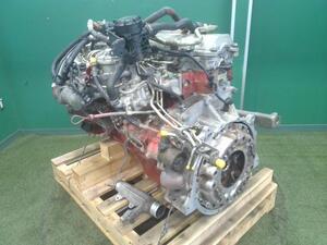 中古トラック部品