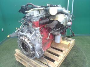 中古トラック部品