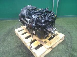 中古トラック部品