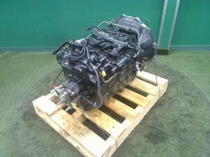 中古トラック部品