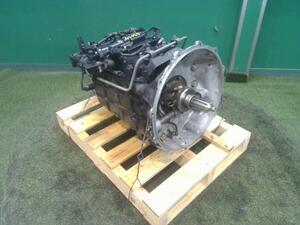 中古トラック部品