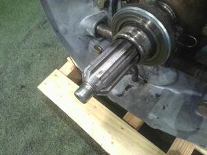 中古トラック部品