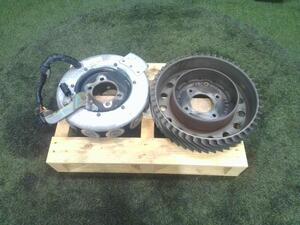 中古トラック部品