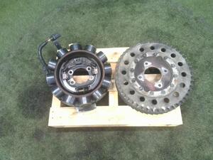 中古トラック部品