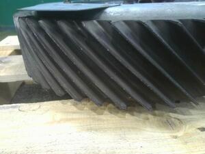 中古トラック部品