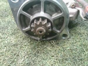 中古トラック部品