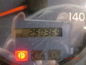 中古トラック部品