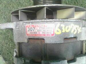 中古トラック部品