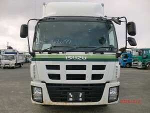 中古トラック部品